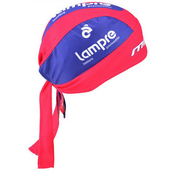 2013 Lampre Bandana Ciclismo